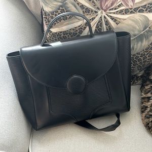 Jaclyn Bag by Create & Cultivate {black}